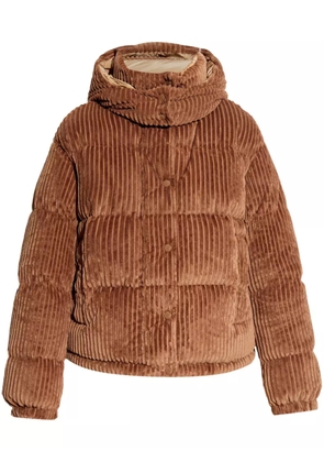 Moncler Daos jacket - Brown