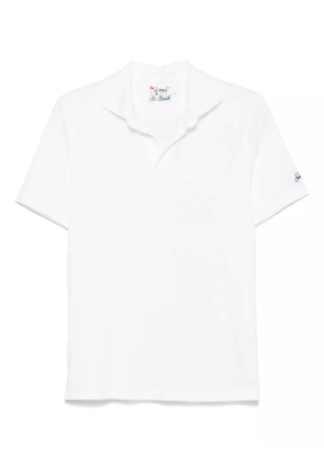 MC2 Saint Barth Brighton T-shirt - White