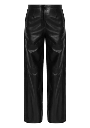 IRO Uleth trousers - Black