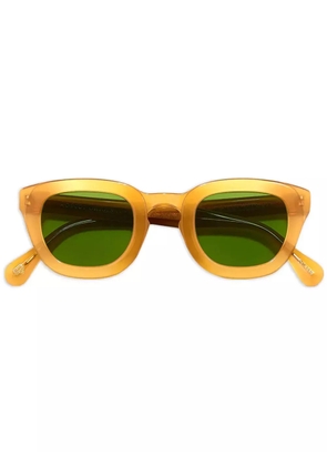 Moscot Telena sunglasses - Brown