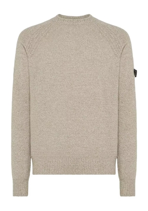 Peuterey Itokawa 03 crewneck sweater - Neutrals