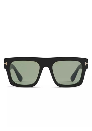 TOM FORD Eyewear Fausto sunglasses - Black