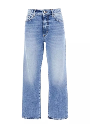 ICON DENIM Gab jeans - Blue