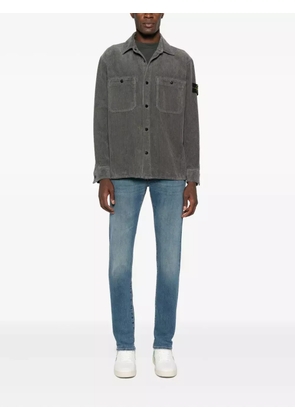 Jacob Cohën straigh-leg jeans - Blue