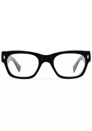 Moscot Zogan glasses - Black