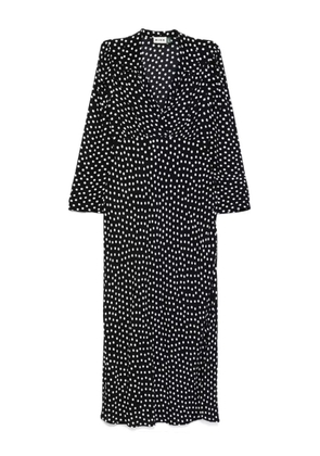 Rixo Lynne dress - Black