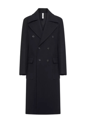 Hevo Lecce coat - Black