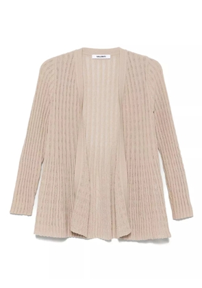 Antonino Valenti Lanzarote cardigan - Neutrals