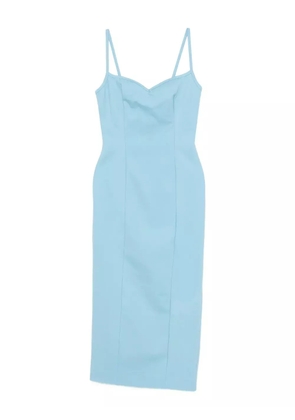 Reformation Remi dress - Blue