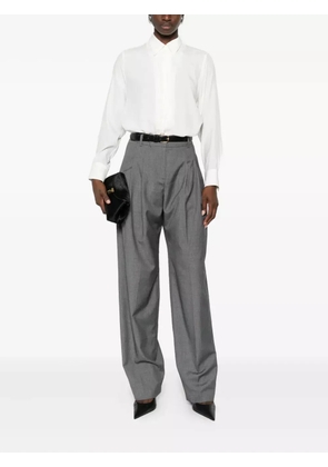 ARCHIVIO 67 long-sleeve shirt - White