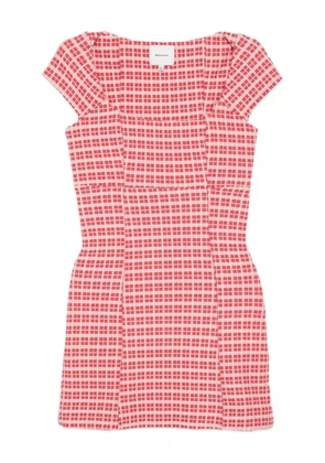 Reformation Xenia dress - Pink