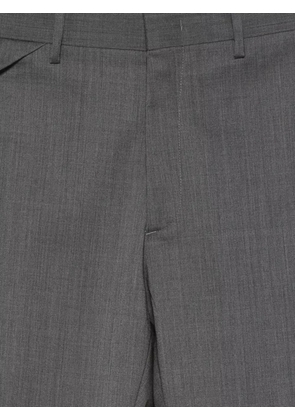 Low Brand coin-pocket trousers - Grey