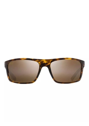 Maui Jim Byron Bay sunglasses - Brown
