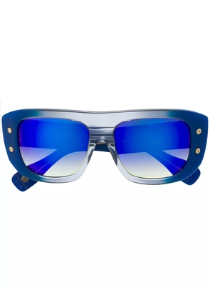 Dita Eyewear Grand Cru unisex sunglasses - Blue