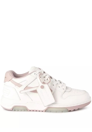 Off-White Out Of Office 'Ooo' low-top sneakers