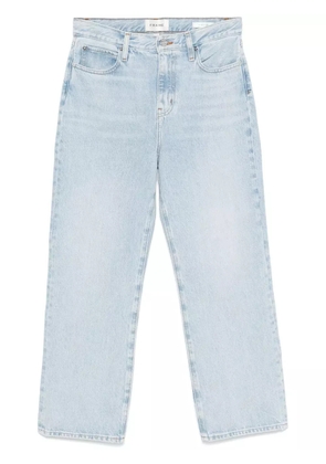 FRAME Le Jane jeans - Blue