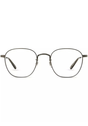 Garrett Leight Grant M glasses - Gold