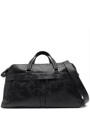 Orciani Skyline duffle bag - Black