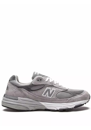 New Balance Made in USA 993 Core low-top sneakers - Grey