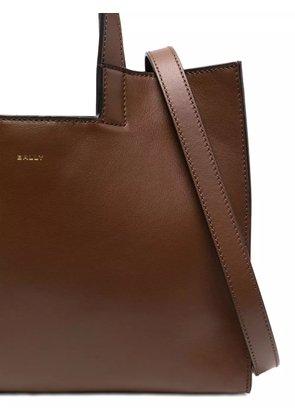 Bally Easy tote bag - Brown