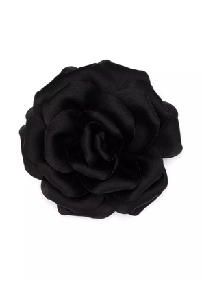 Maison Close La Liason brooch - Black