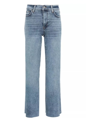 FRAME Le Slim jeans - Blue
