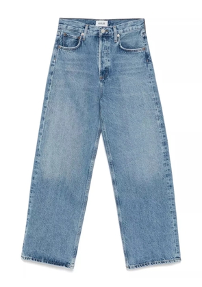 AGOLDE Ren jeans - Blue