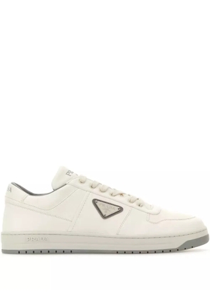 Prada Downtown low-top sneakers - White