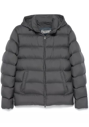 Herno puffer jacket - Grey