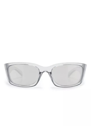 Prada Eyewear Prada Symbole sunglasses - Grey
