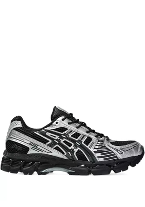 ASICS GEL-KAYANO 12.1 lace-up sneakers - Black