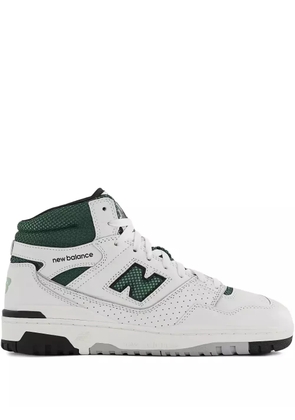New Balance 650R sneakers - White