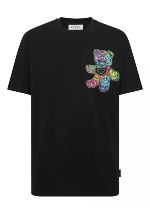 Philipp Plein Teddy Balloon T-shirt - Black