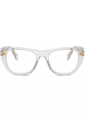 Prada Eyewear PR A18V glasses - Grey
