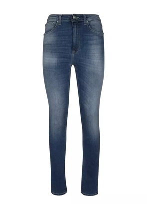 DONDUP skinny-cut jeans - Blue