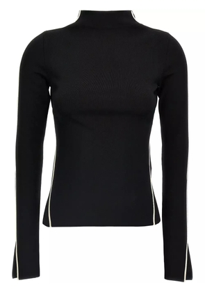 Sportmax Adda sweater - Black