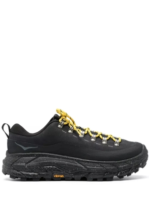 HOKA Tor Summit sneakers - Black