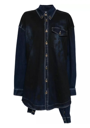 ACT Nº1 denim jacket - Blue