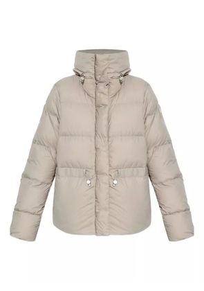 Canada Goose Montgomery hooded puffer jacket - Neutrals