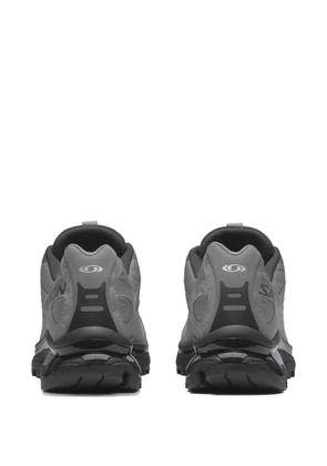 Salomon XT-4 OG Protective lace-up sneakers - Grey