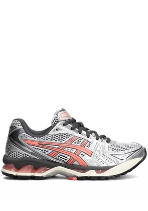 ASICS Gel-Kayano 14 trainers - Silver