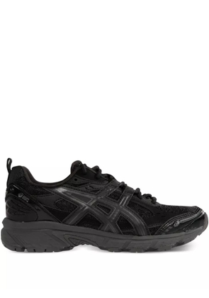 ASICS GEL Nunobiki mesh-panel sneakers - Black