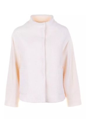 cinque pocket vicario jacket - Neutrals