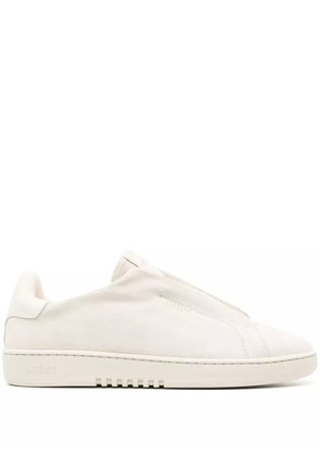 Axel Arigato Dice slip-on sneakers - Neutrals