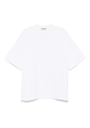 DARKPARK Mick T-shirt - White