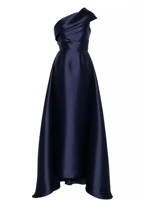 Solace London Alba maxi dress - Blue