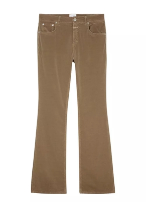 Closed flared jeans - Brown