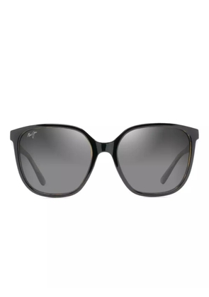 Maui Jim Good Fun sunglasses - Black