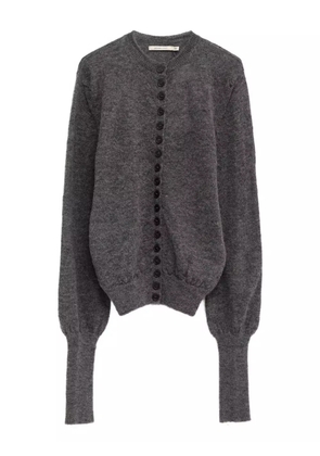 Paloma Wool Cink buttoned cardigan - Grey