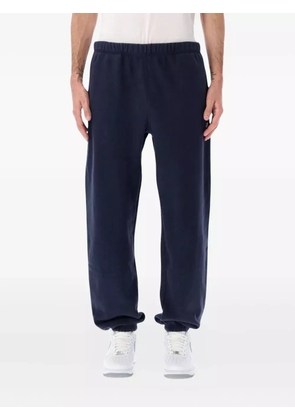 Champion back pocket performance trousers - Blue